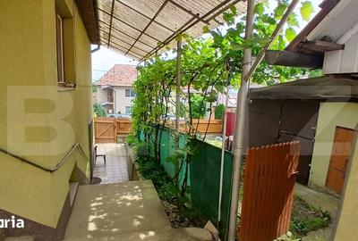 Casă cu 3 camere cu Teren 830 Mp în Central - 13
