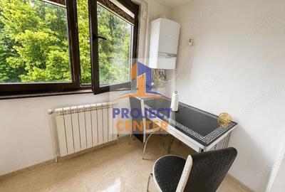Apartament cu 3 camere decomandat în Negru Vodă - 2