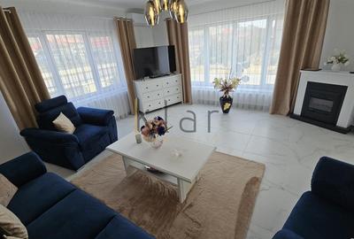 Casă individuală cu 3 camere decomandat cu Teren 5800 Mp în Fodora - 14