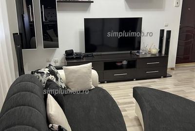 Apartament cu 3 camere semidecomandat, mobilat în Colentina - 3