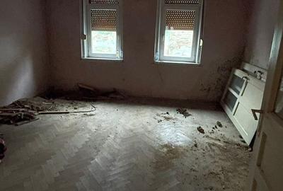 Casă cu 2 camere cu Teren 90 Mp în Centrul Istoric - 5