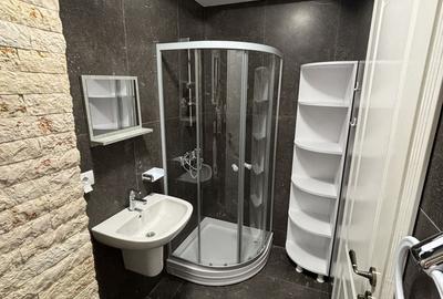 Apartament cu 2 camere în Ciurea