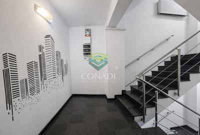Birou, de 680 mp, în Cotroceni - 21