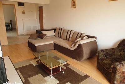 Apartament cu 2 camere semidecomandat în Doamna Ghica - 1