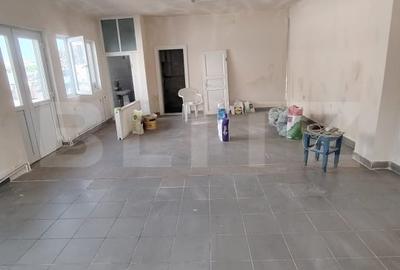 Spațiu comercial, de 70 mp, în Câmpia Turzii