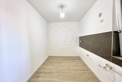 Garsonieră decomandată în Giroc