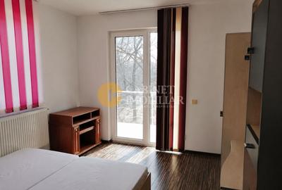 Apartament cu 2 camere decomandat, mobilat în Copou - 5