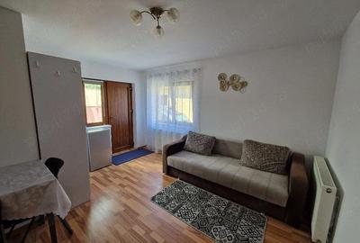Apartament cu 2 camere decomandat în Gară - 3