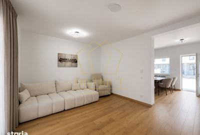 Casă cu 4 camere cu Teren 250 Mp în Săcălaz