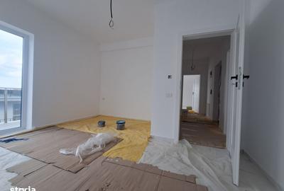 Apartament cu 3 camere decomandat în Rudicica