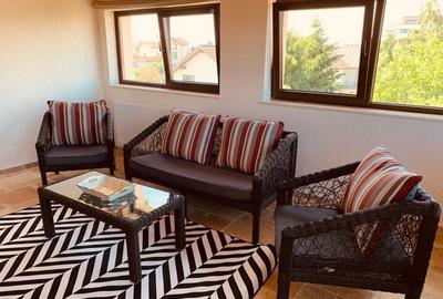 Apartament cu 2 camere decomandat în Albert - 8