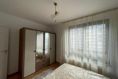 Apartament cu 2 camere decomandat în Gheorgheni - 2