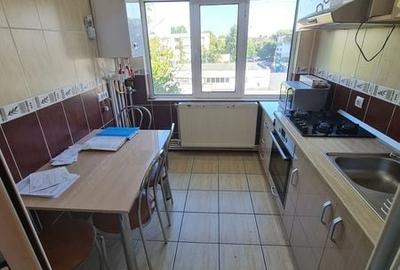 Apartament cu 3 camere în Țiglina 1