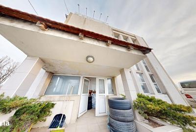 Spațiu comercial, de 613 mp, în Calea Clujului - 7