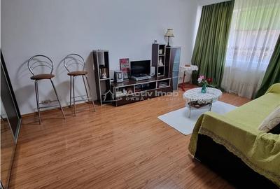 Garsonieră decomandată în Cuza Vodă - 2