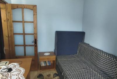 Apartament cu 3 camere semidecomandat, mobilat în 5 Călărasi - 7