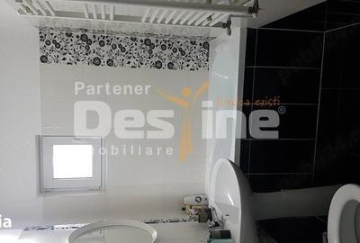 Apartament cu 3 camere în Est - 14