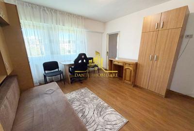 Garsonieră decomandată, mobilată în Mărăști - 2