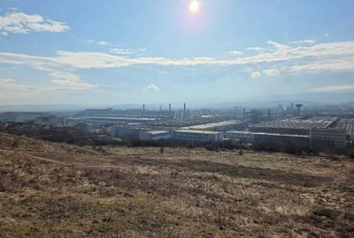 Teren de 564 mp, în Iris - 1