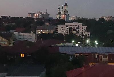 Apartament cu 2 camere decomandat în George Enescu - 4