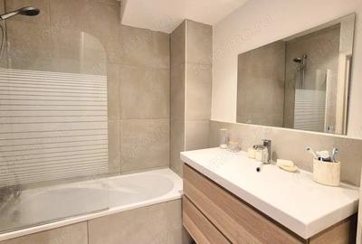 Apartament cu 2 camere în Complex Studențesc - 1