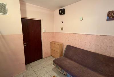 Apartament cu 2 camere semidecomandat în Lujerului - 6