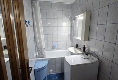 Apartament cu 2 camere în Central - 5