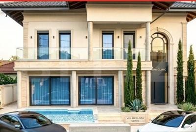 Casă cu Teren 1054 Mp în Mehala