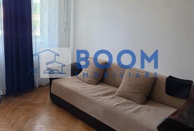 Apartament cu 3 camere decomandat în Ostroveni