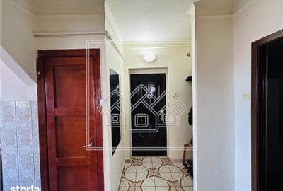 Apartament cu 2 camere decomandat în Central - 13