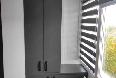 Apartament cu 3 camere nedecomandat în Central - 9