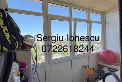 Apartament cu 2 camere decomandat în Turda - 2
