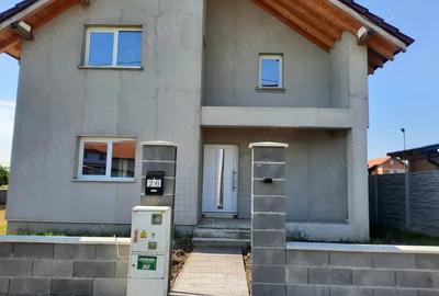 Casă cu 3 camere în Beregsău Mare - 4