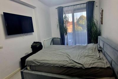 Apartament cu 3 camere în Crângași - 6