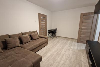 Apartament cu 2 camere semidecomandat în Camil Ressu - 1