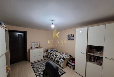 Duplex cu 4 camere cu Canalizare în Brănești - 7