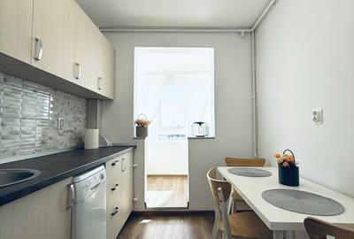 Apartament cu 3 camere decomandat în Giulești - 8