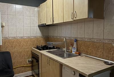 Apartament cu 2 camere decomandat în Central - 2
