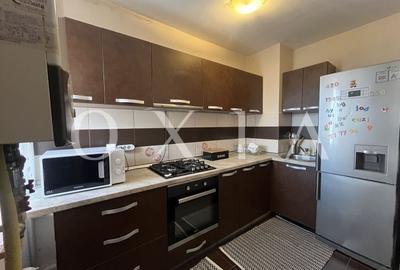 Apartament cu 3 camere decomandat, mobilat în Ultracentral - 8