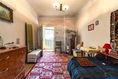 Casă individuală cu 5 camere cu Teren 1995 Mp în Jibert - 16