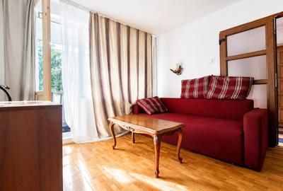 Apartament cu 2 camere semidecomandat în Gheorgheni - 5