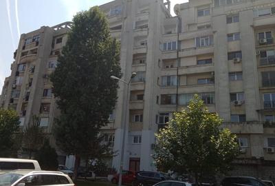 Apartament cu 2 camere semidecomandat în Unirii - 1
