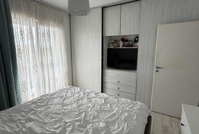 Apartament cu 2 camere decomandat în Central - 4