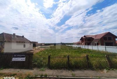 Spațiu comercial, în Dorolț