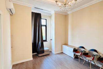 Casă individuală cu 7 camere cu Canalizare în Unirii - 4