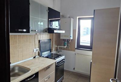 Apartament cu 2 camere decomandat în Central - 2
