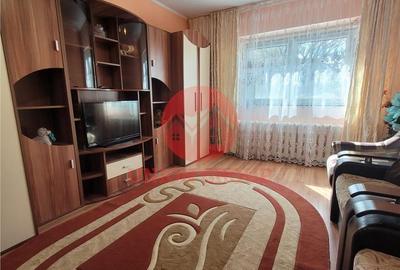 Apartament cu 2 camere, mobilat în City Park Mall - 3