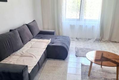 Apartament cu 3 camere decomandat, mobilat în Gării - 4