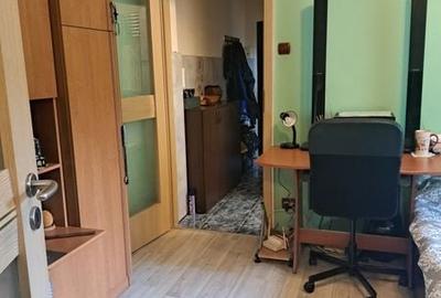 Apartament cu 2 camere semidecomandat în Ștrand - 7