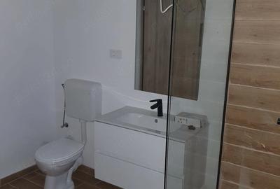 Apartament cu 3 camere decomandat în Exterior Vest - 4